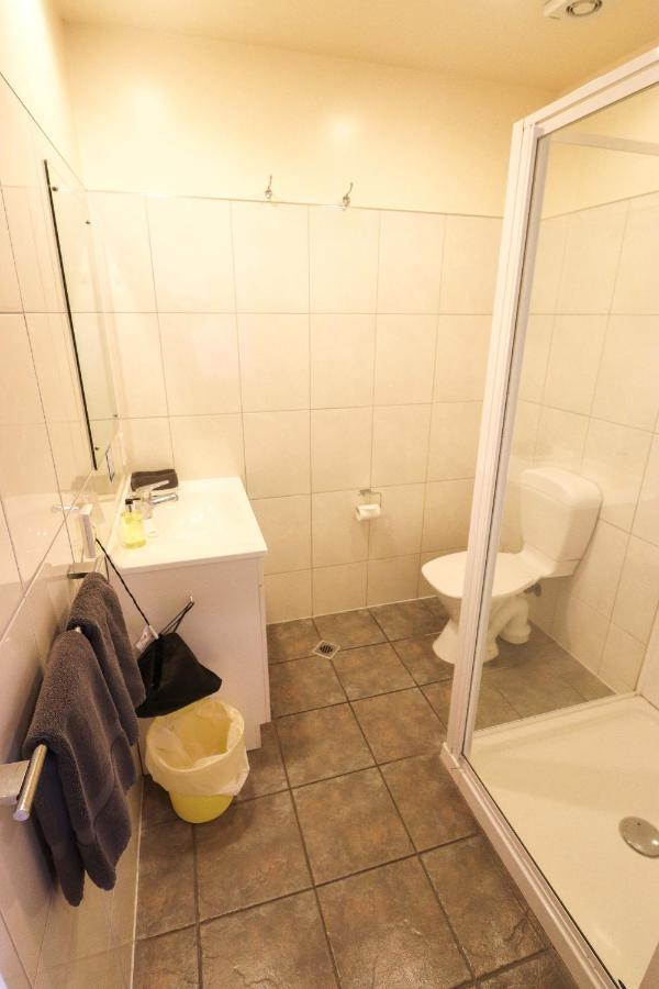Motel Sundowner 3*