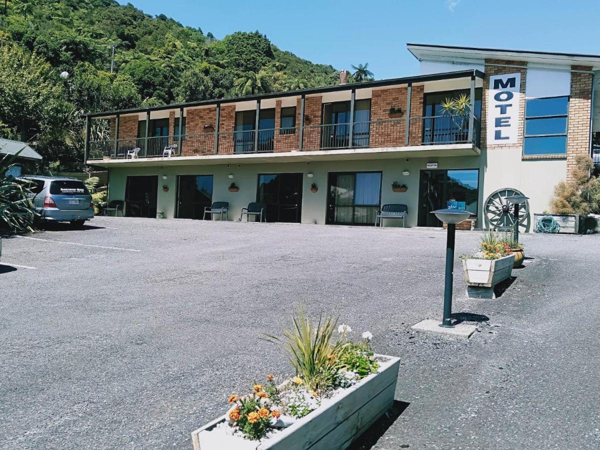 Motel Sundowner