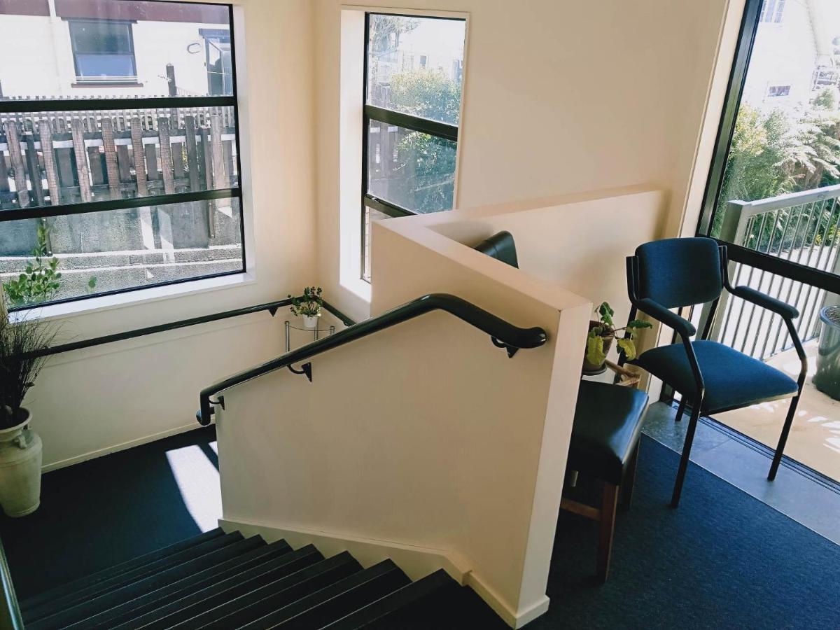 Motel Sundowner Greymouth