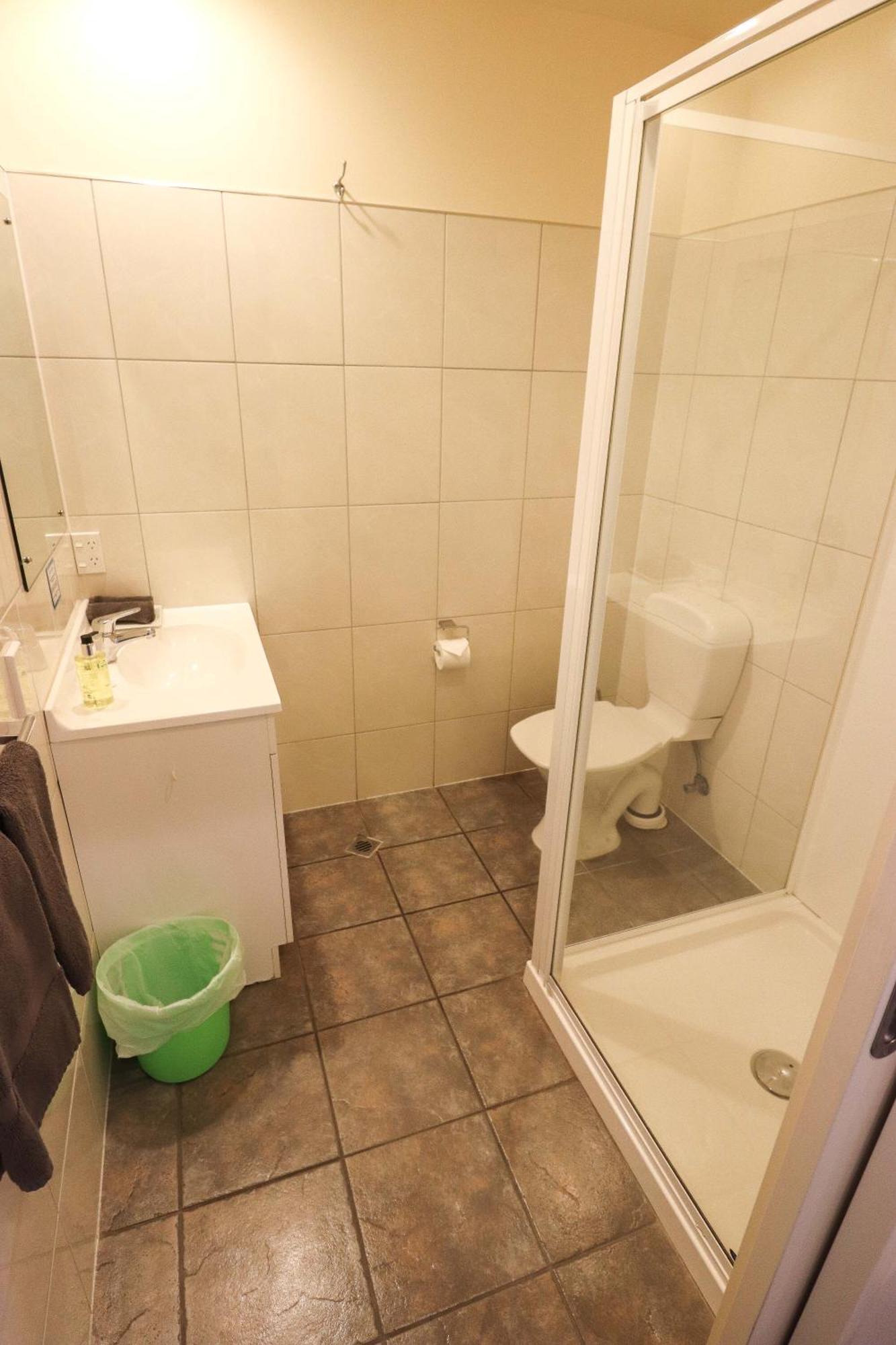 Motel Sundowner Greymouth