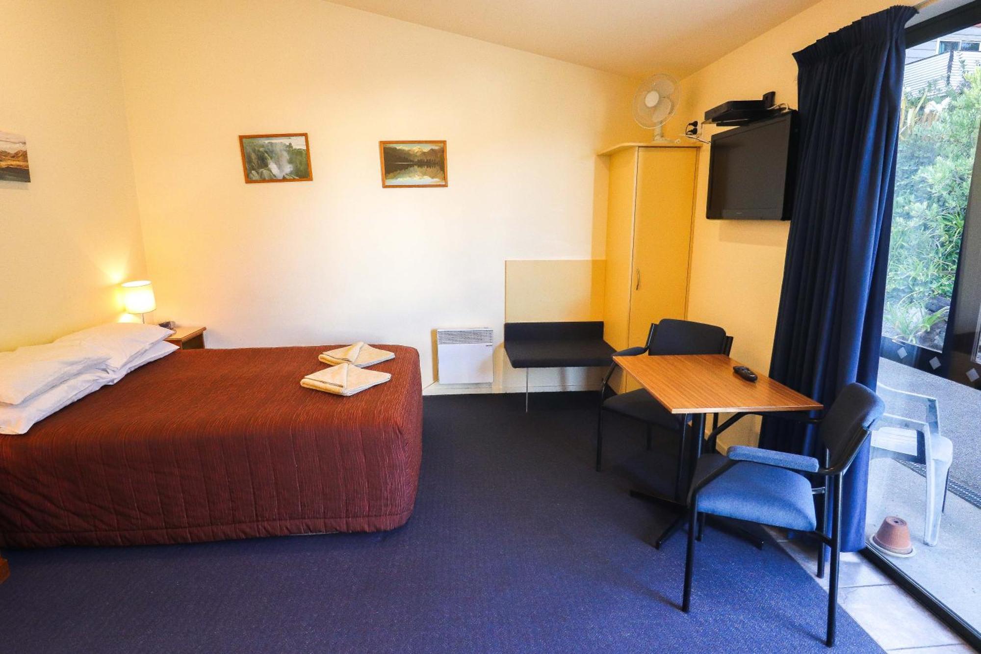 Motel Sundowner 3*