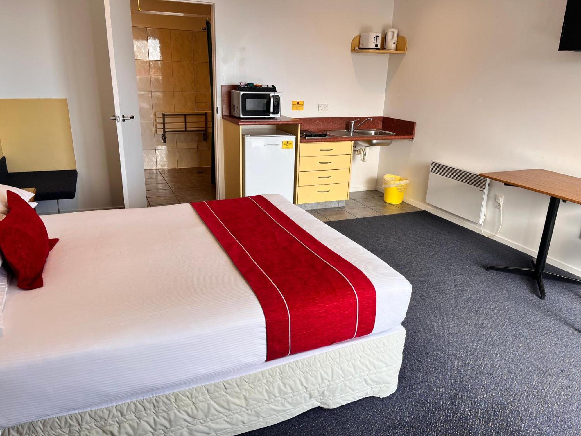Motel Sundowner 3*