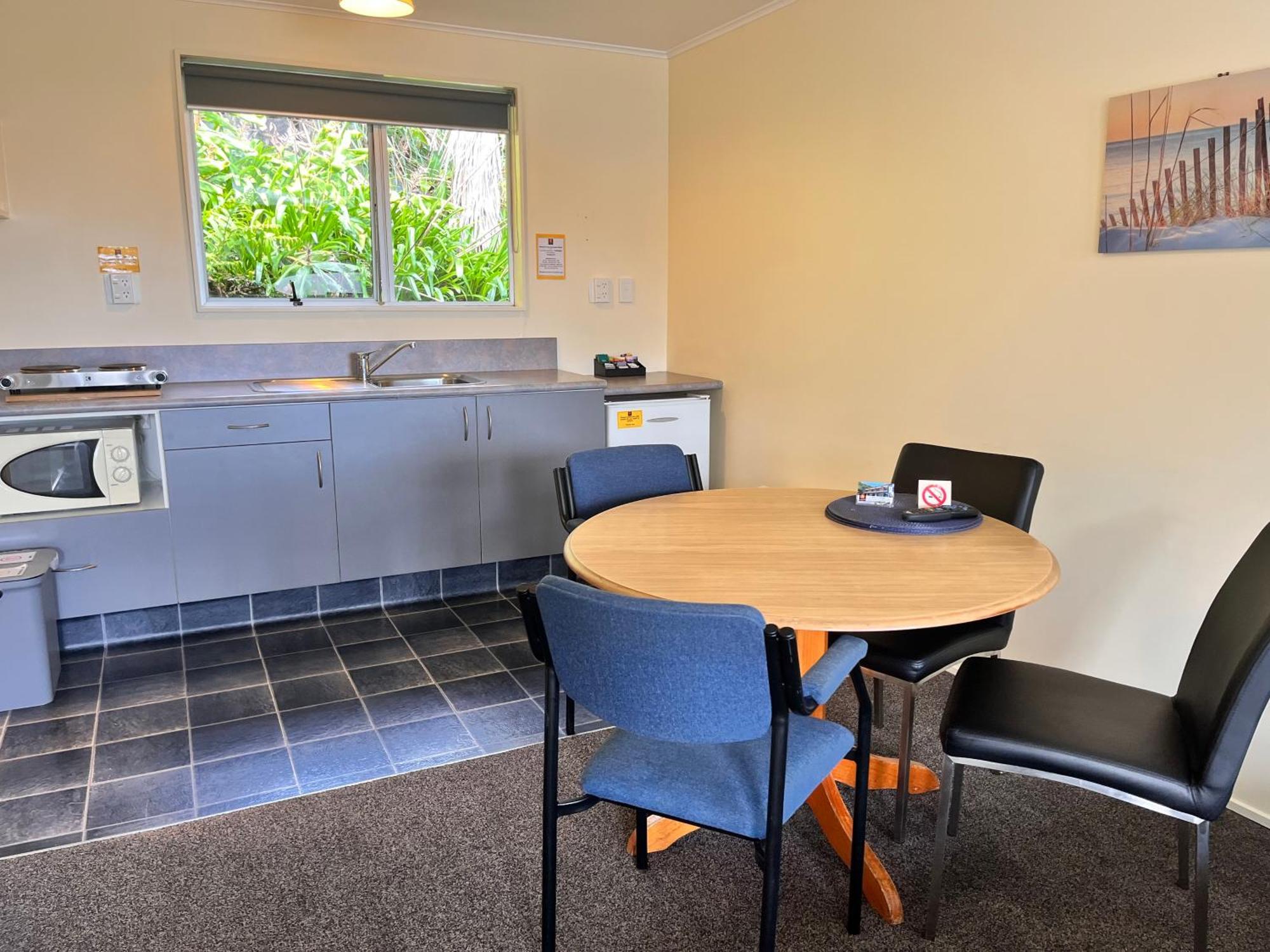 Motel Sundowner Greymouth