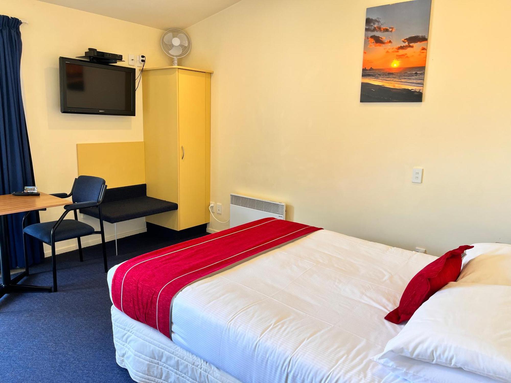 Motel Sundowner 3*